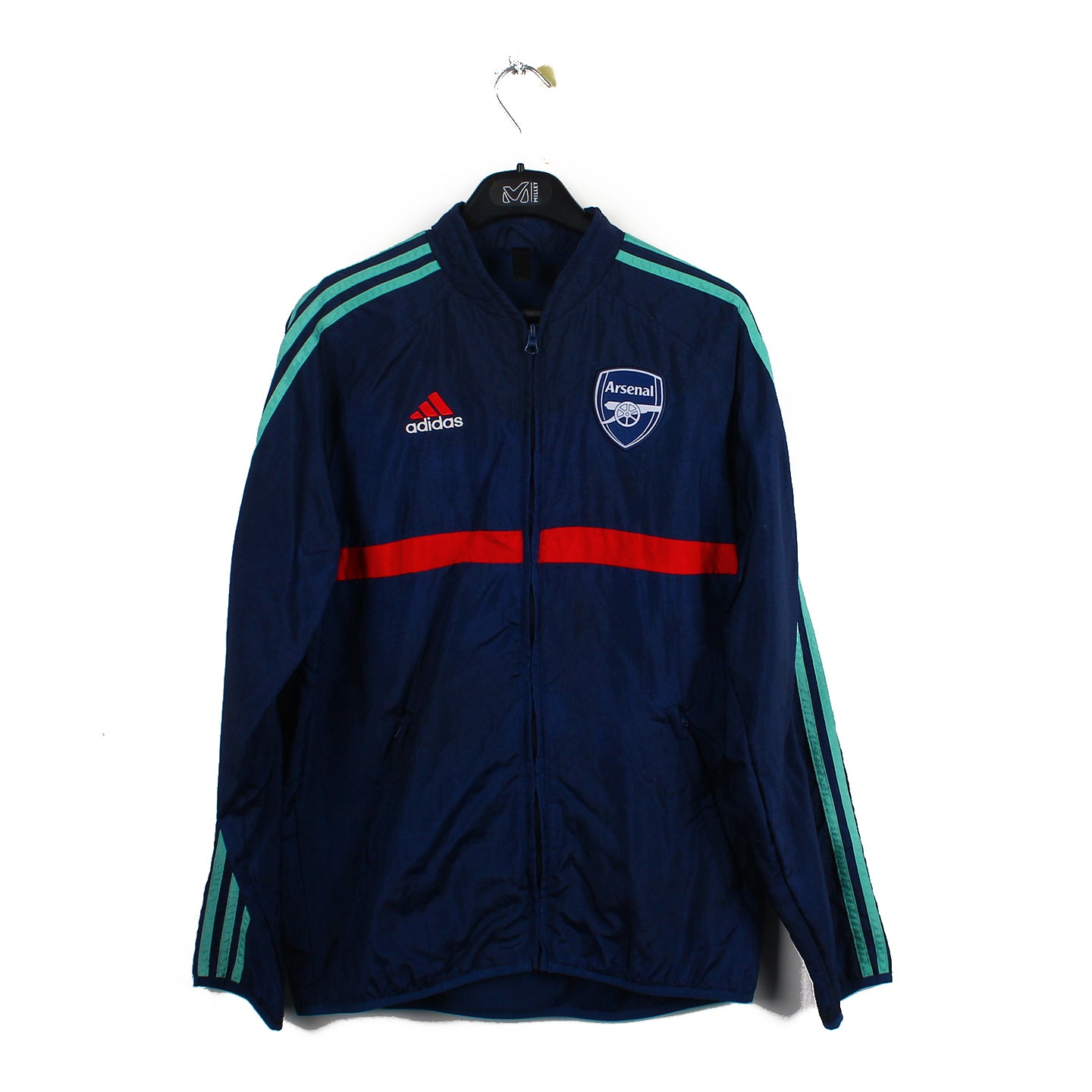 2021/22 - Arsenal FC (S)