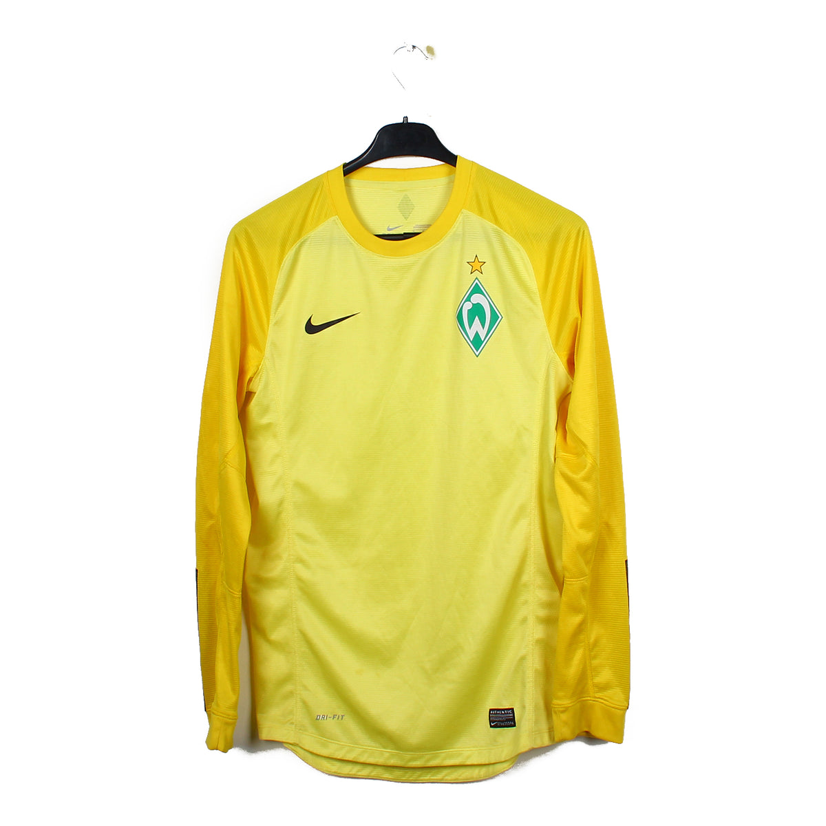 2012/13 - Werder Brême (M) [stock pro]