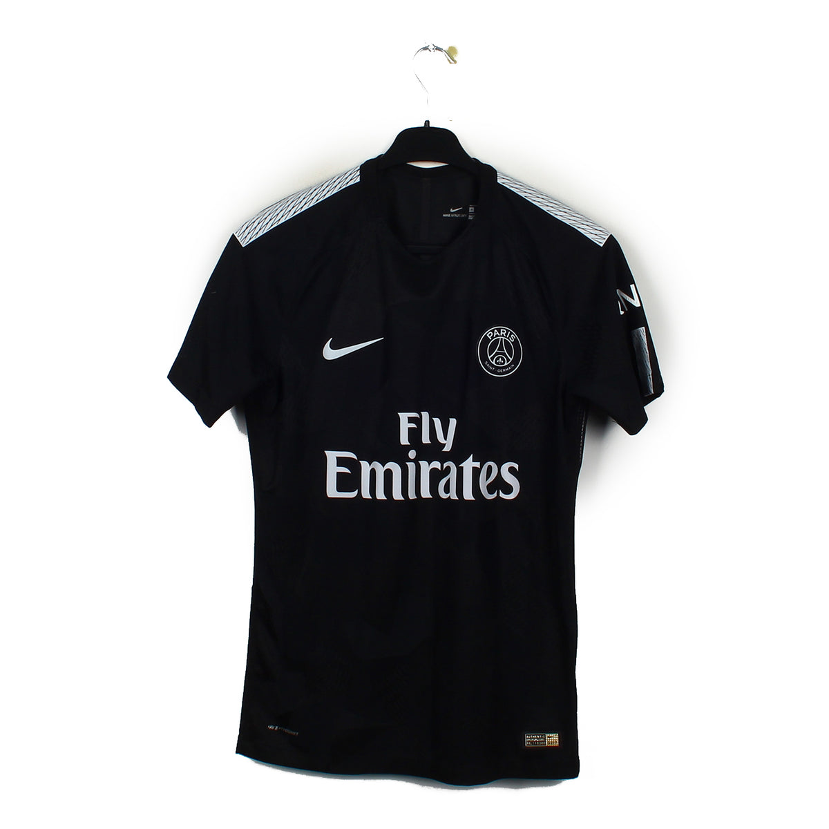 2017/18 - PSG - Mbappé #29 (L) [pro]