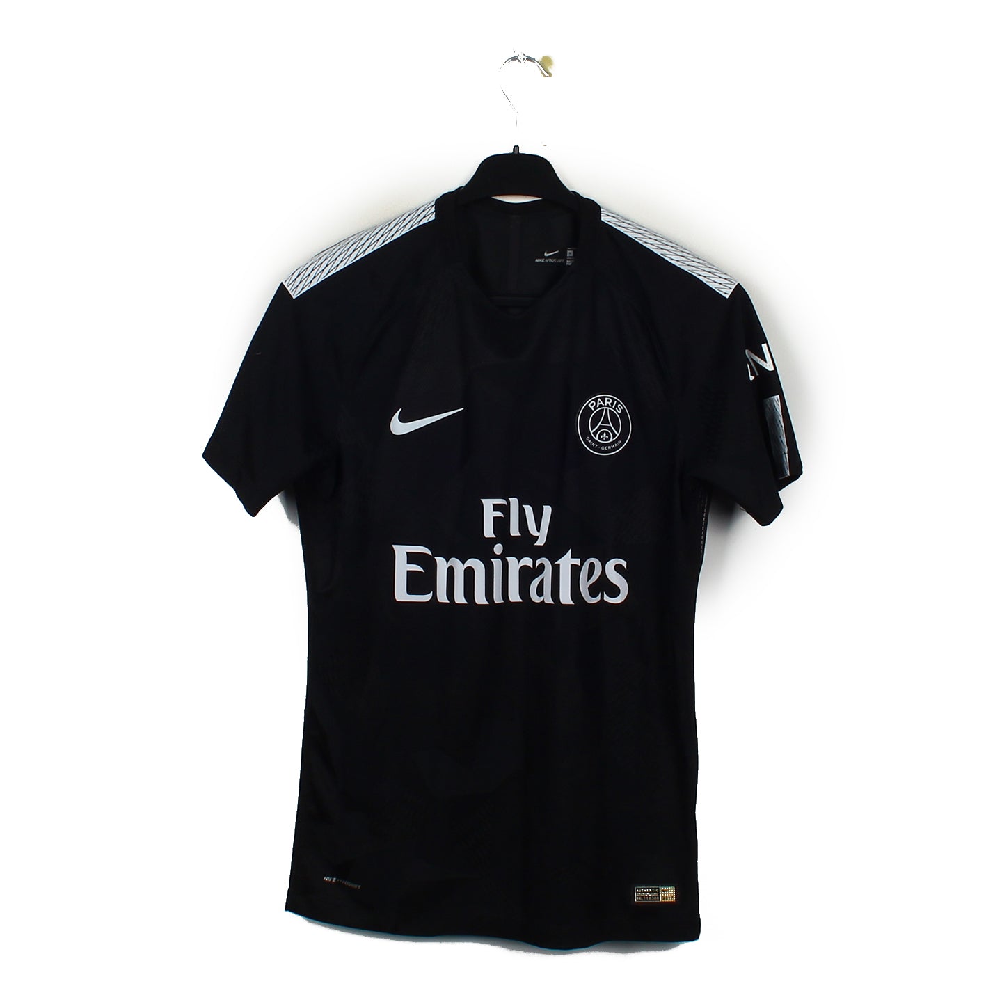 2017/18 - PSG - Mbappé #29 (L) [pro]