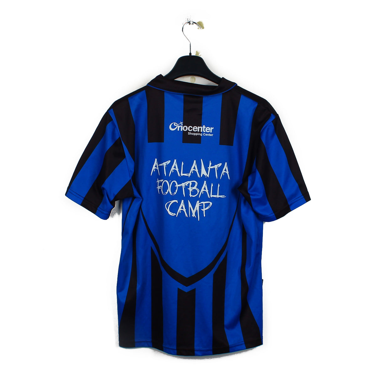 2007/08 - Atalanta B.C (M) *training camp*