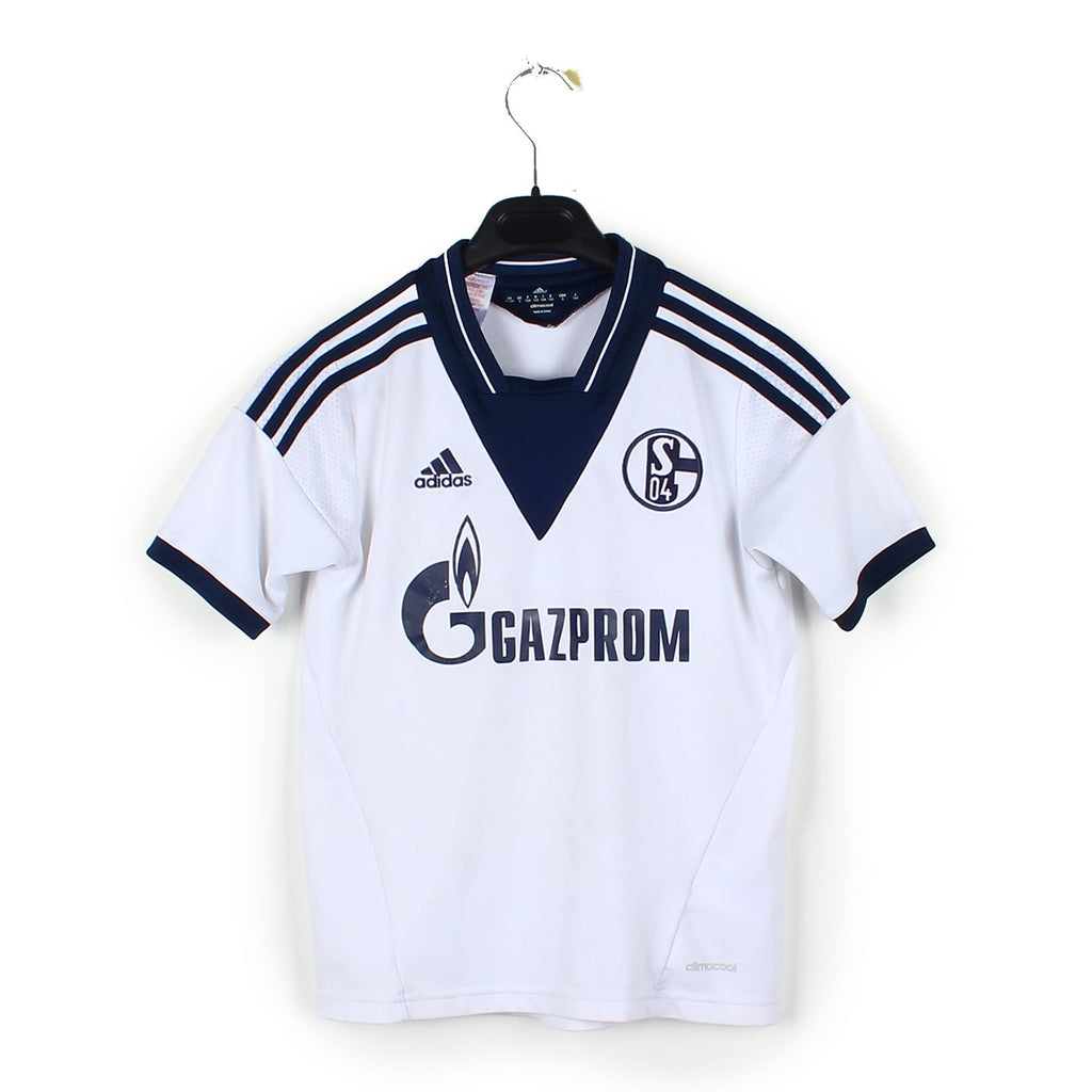 2013/15 - Schalke 04 FC (10 ans)