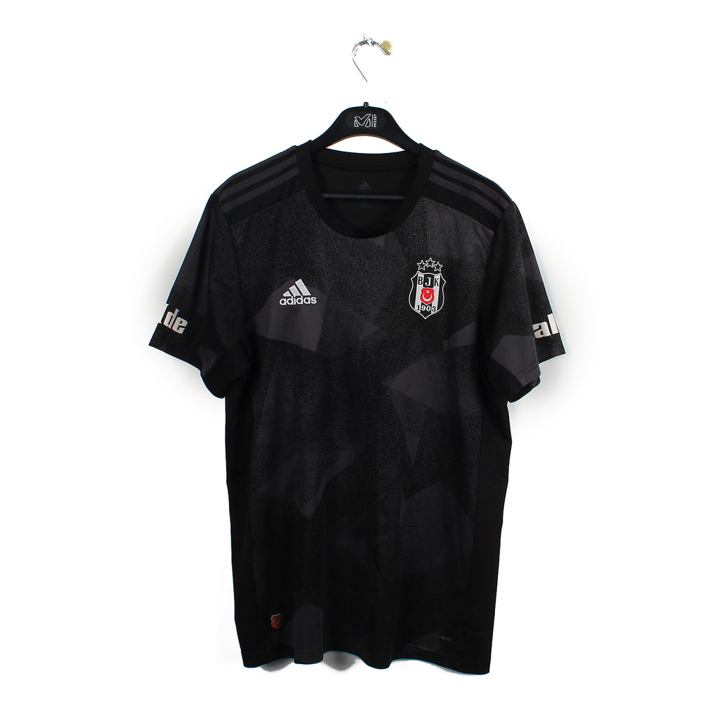 2019/20 - Besiktas (L)