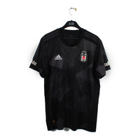 2019/20 - Besiktas (L)