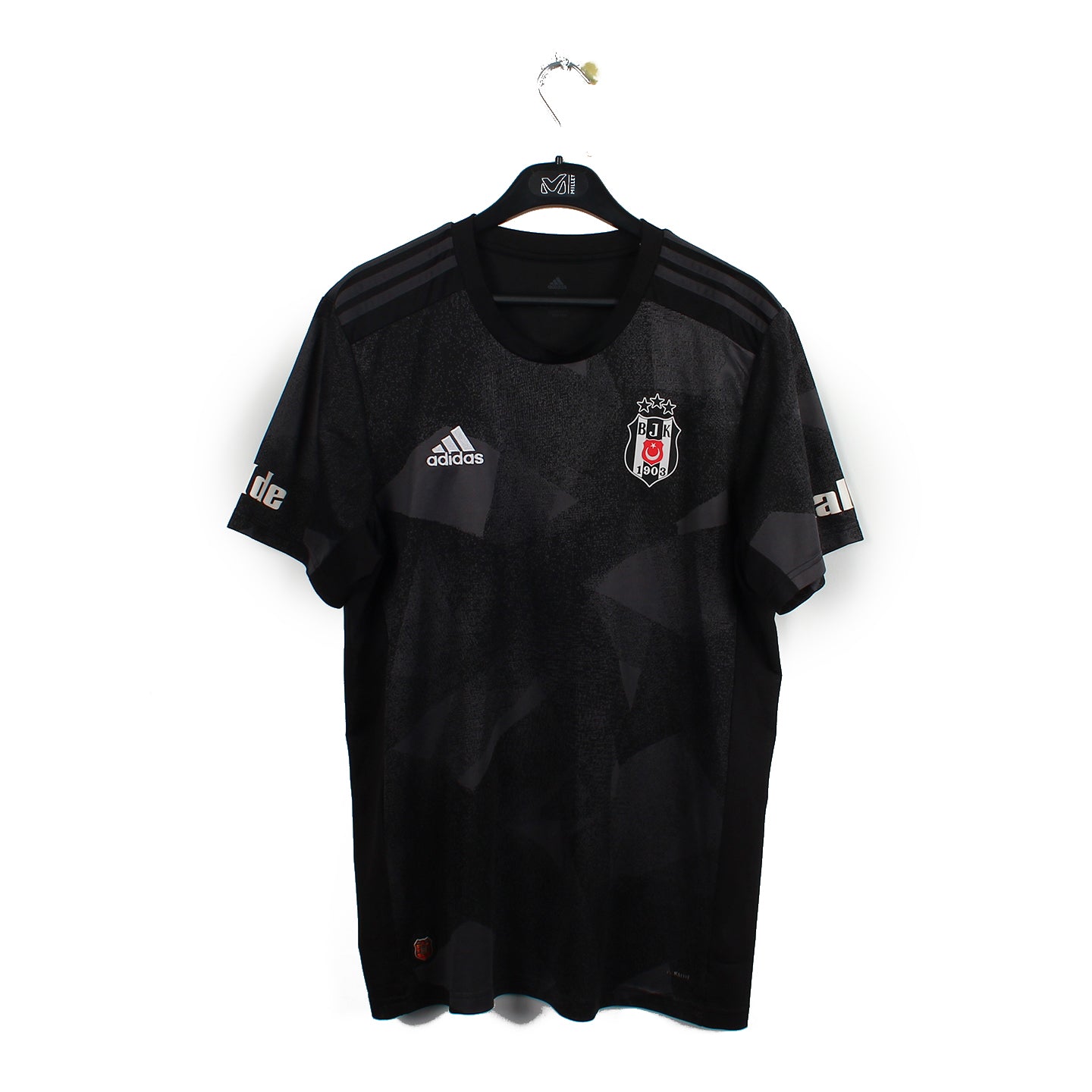 2019/20 - Besiktas (L)