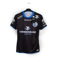 2020/21 - Den Bosch FC (S)