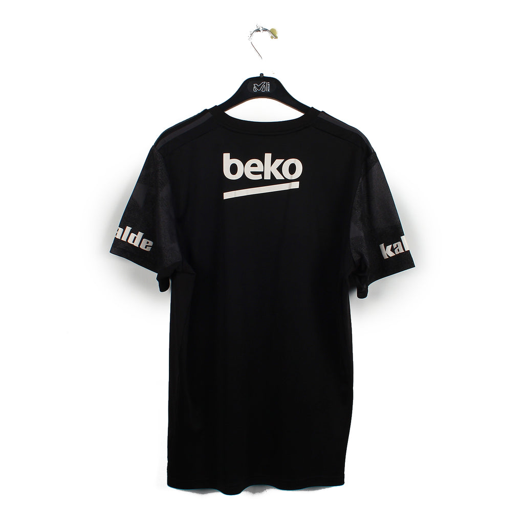 2019/20 - Besiktas (L)