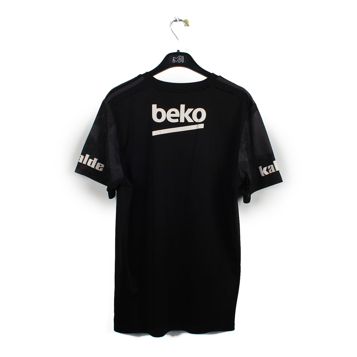 2019/20 - Besiktas (L)