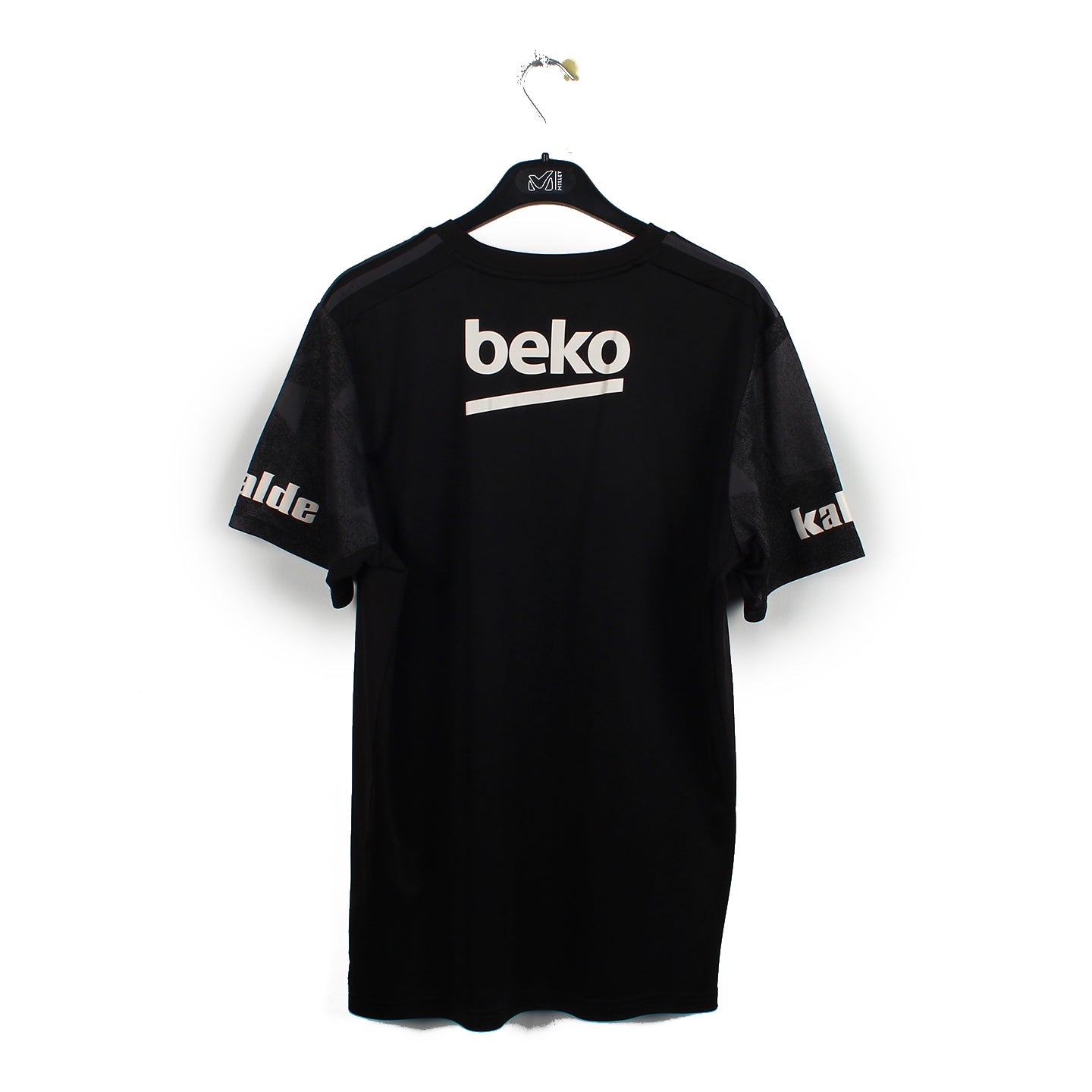 2019/20 - Besiktas (L)