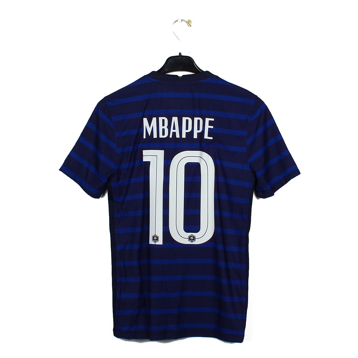 2020/21 - Equipe de France - Mbappé #10 (S) [pro]