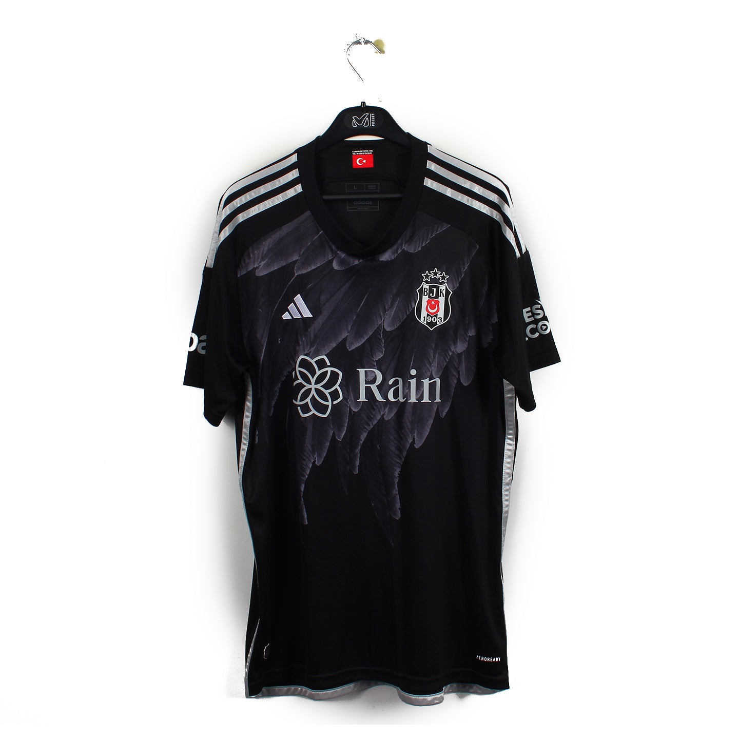 2023/24 - Besiktas (M)
