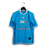 2003 - Gremio #10 (M)