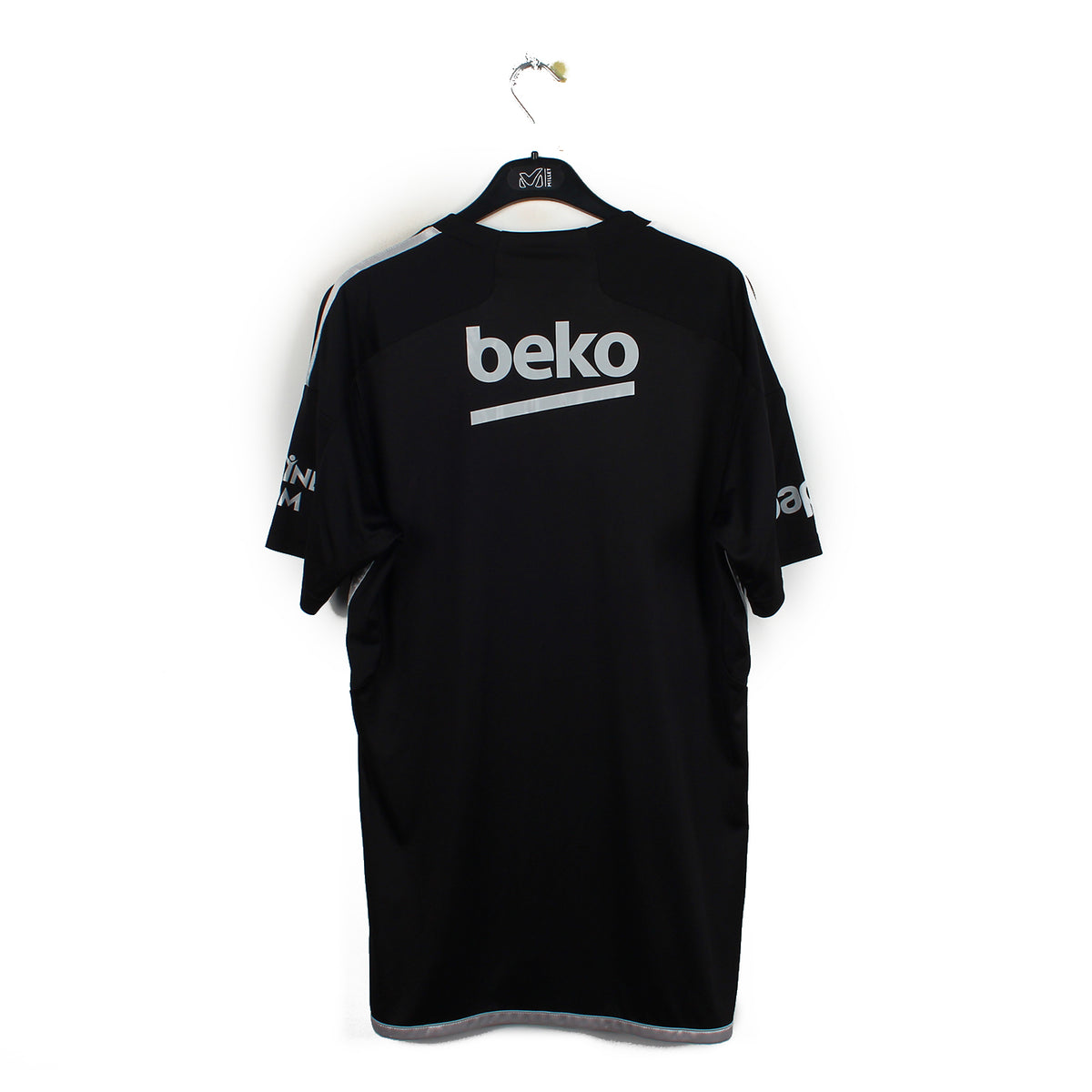 2023/24 - Besiktas (M)