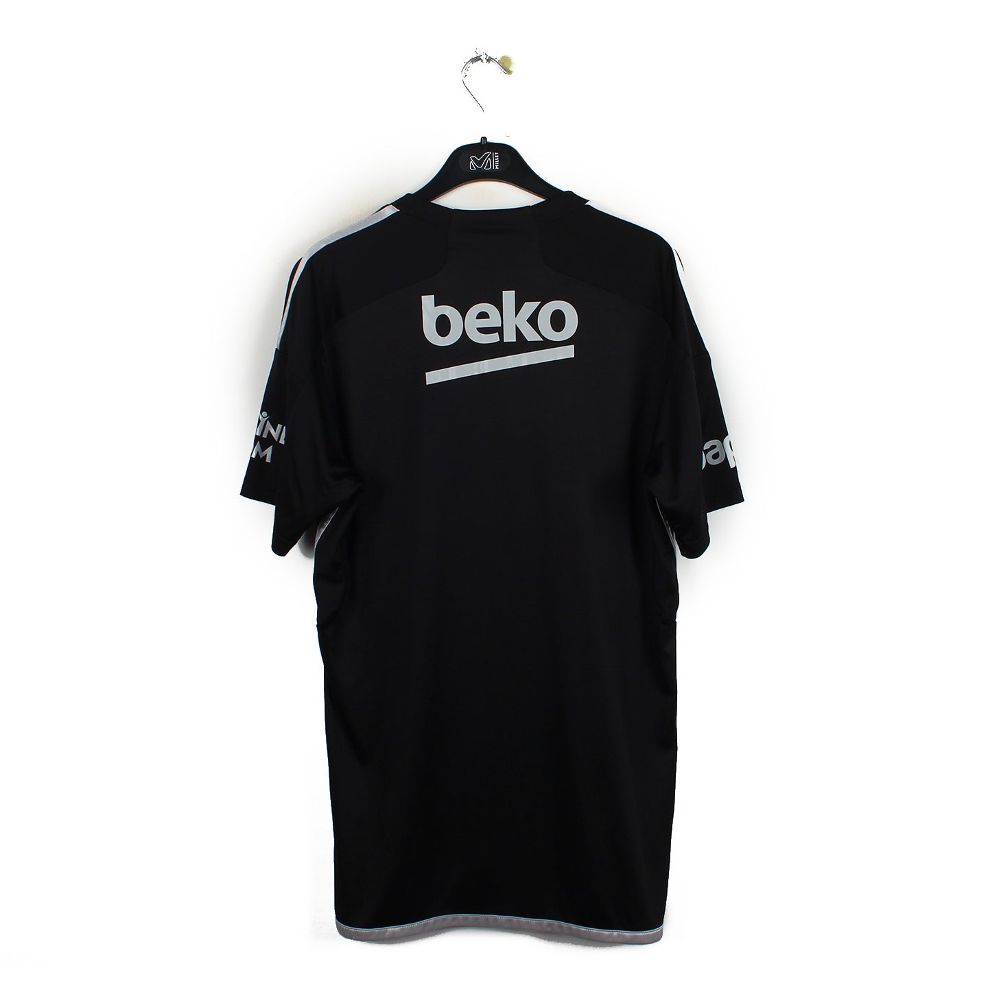 2023/24 - Besiktas (M)