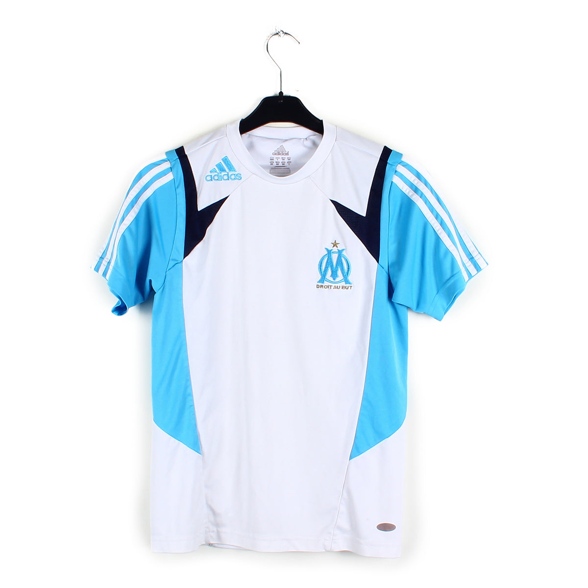 2007/08 - OM (14ans)