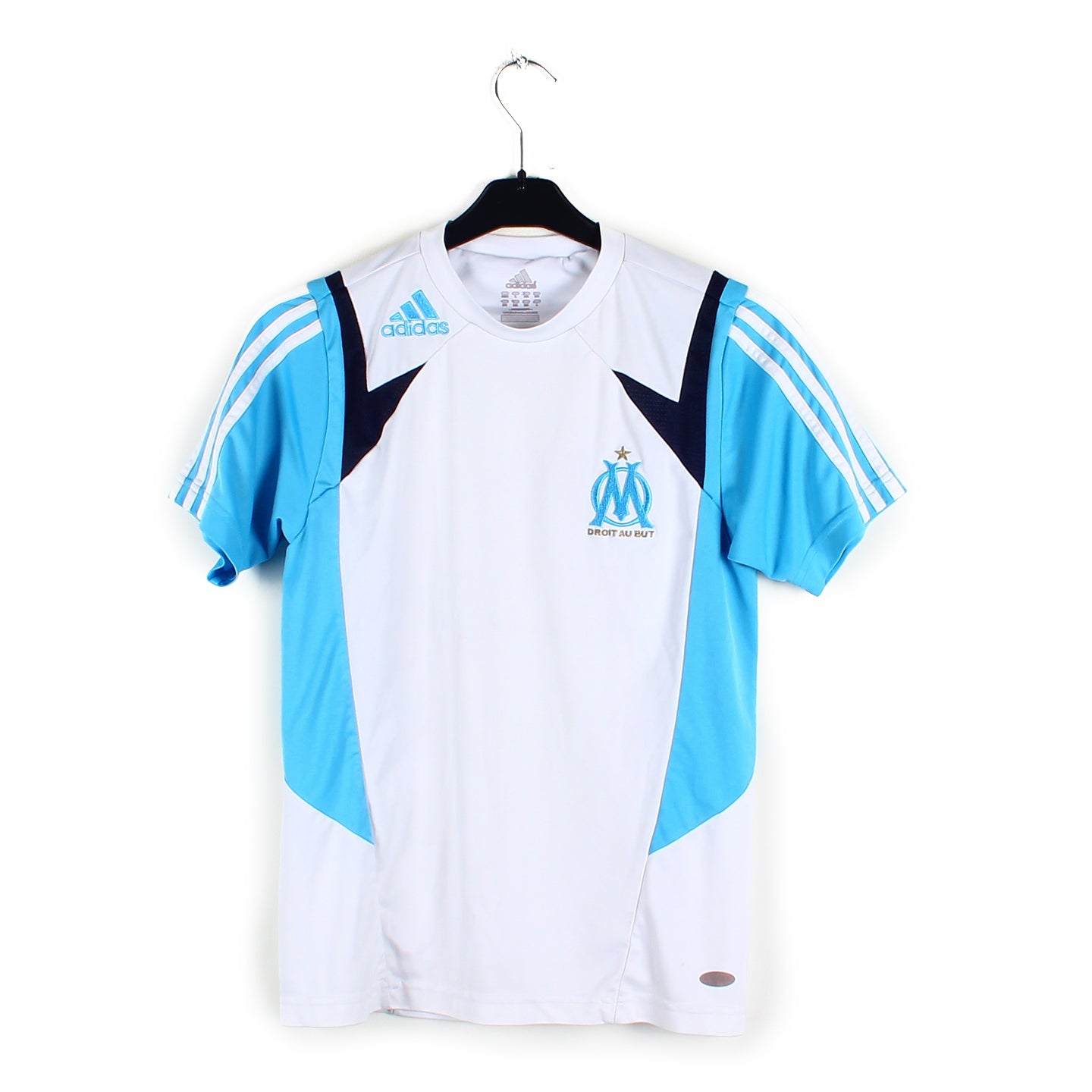 2007/08 - OM (14ans)