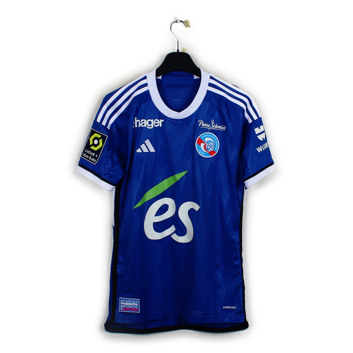 2023/24 - Racing Club de Strasbourg (S)