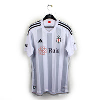 2023/24 - Besiktas (L)