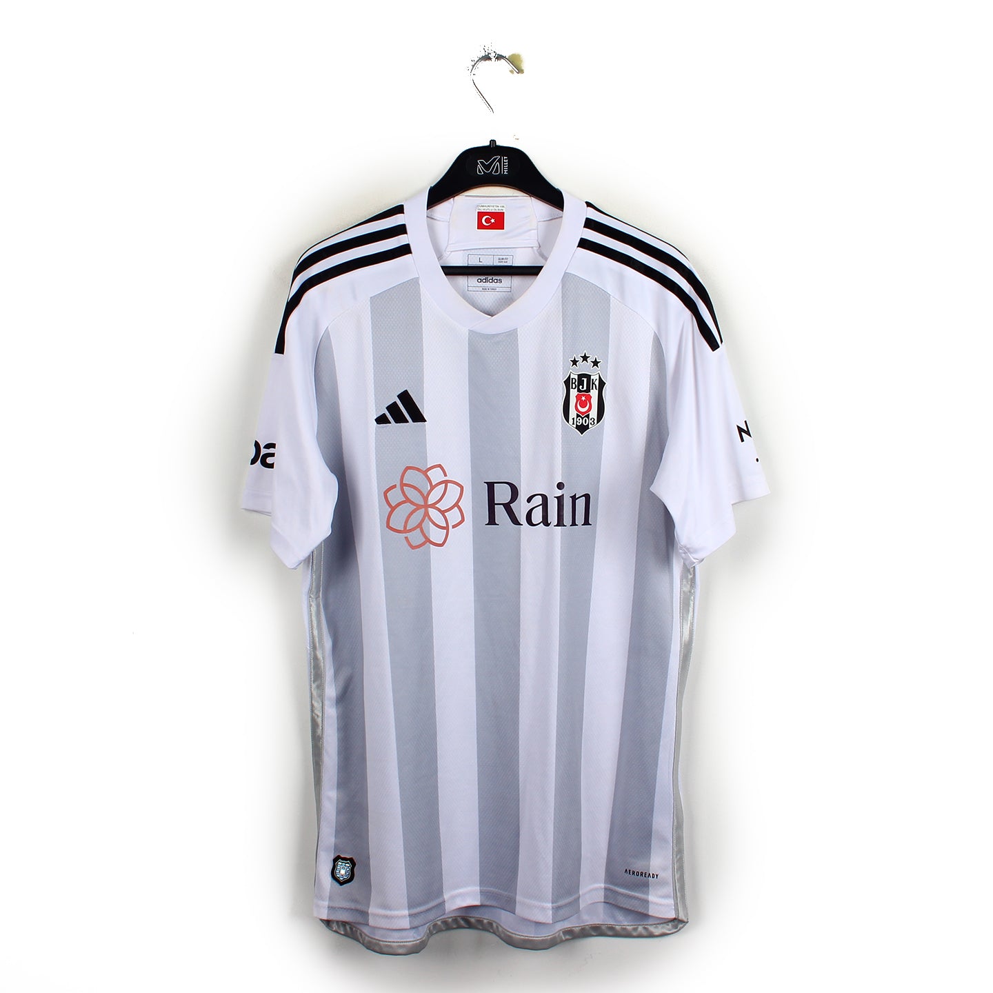 2023/24 - Besiktas (L)