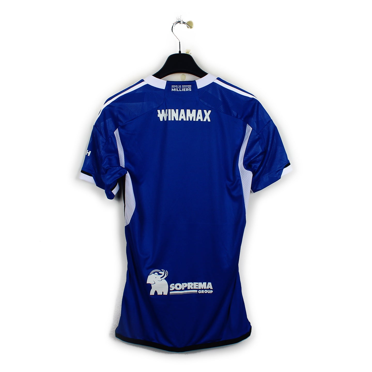 2023/24 - Racing Club de Strasbourg (S)
