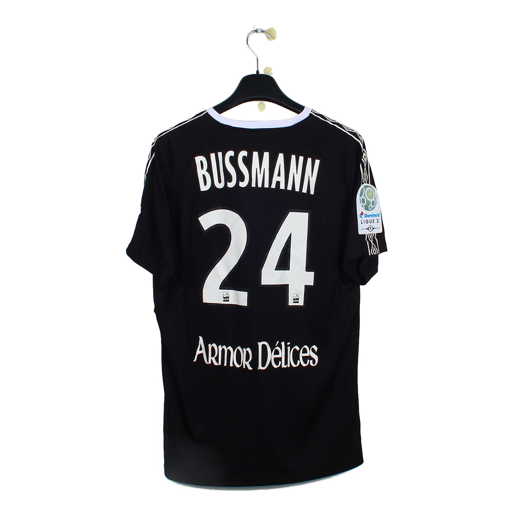 2019/20 - Guingamp - Bussmann #24 (L) [MATCH ISSUE]