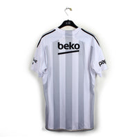 2023/24 - Besiktas (L)