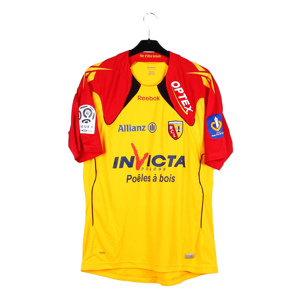 2010/11 - RC Lens (M)
