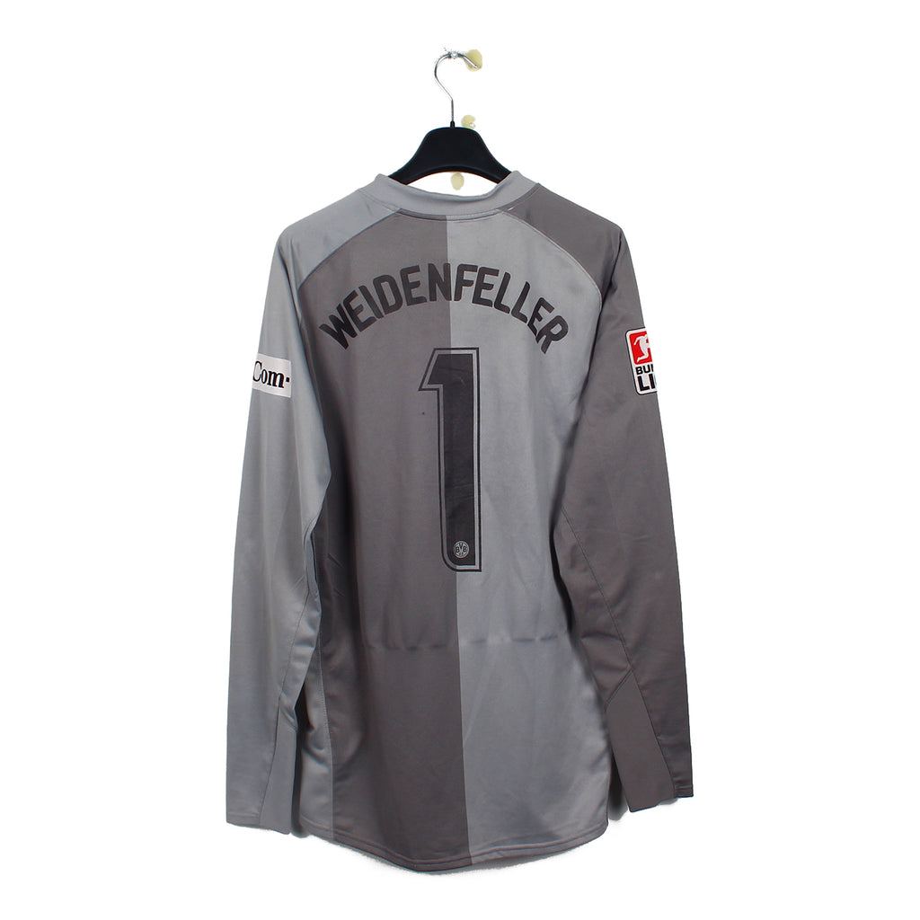 2006/07 - Dortmund - Weidenfeller #1 (L)