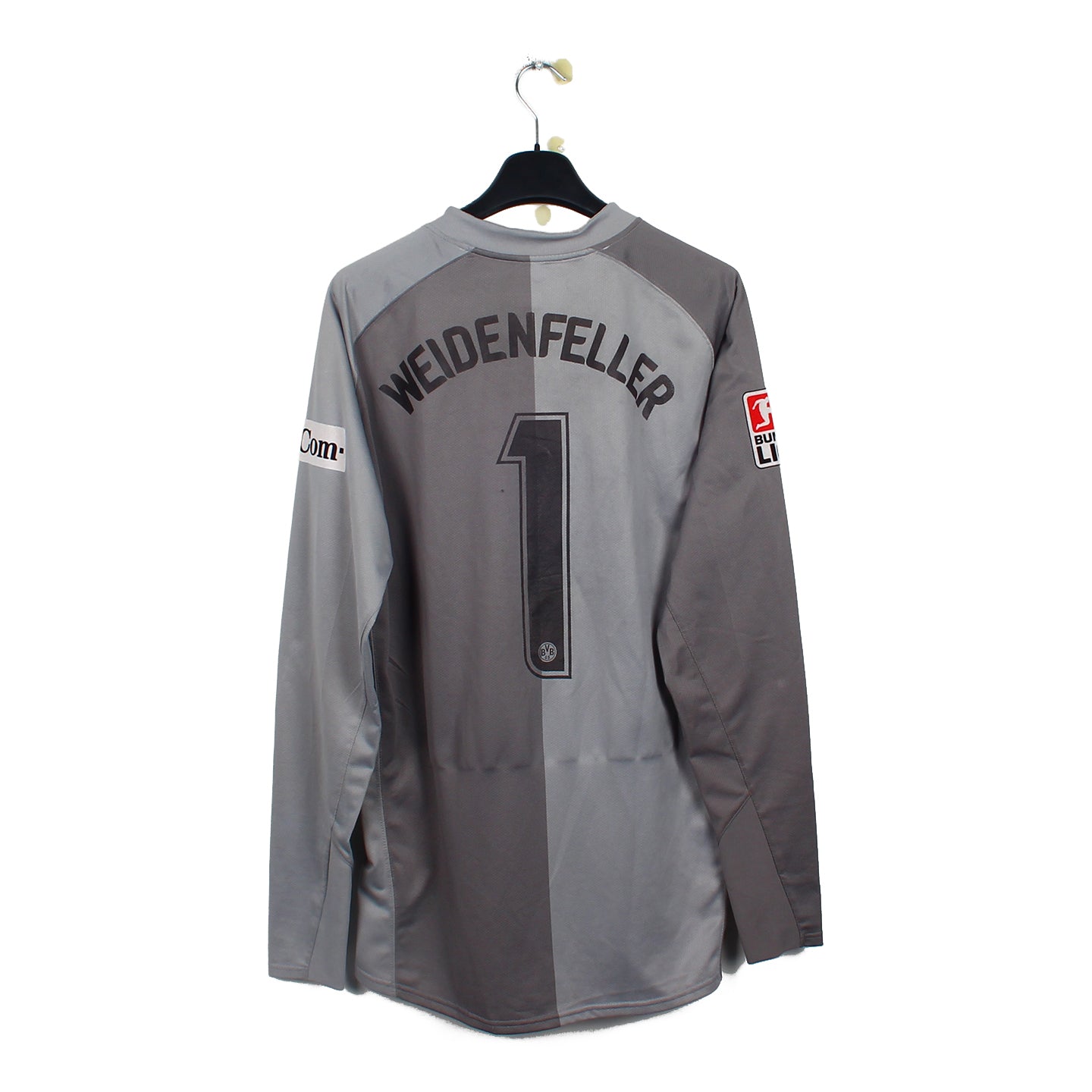 2006/07 - Dortmund - Weidenfeller #1 (L)