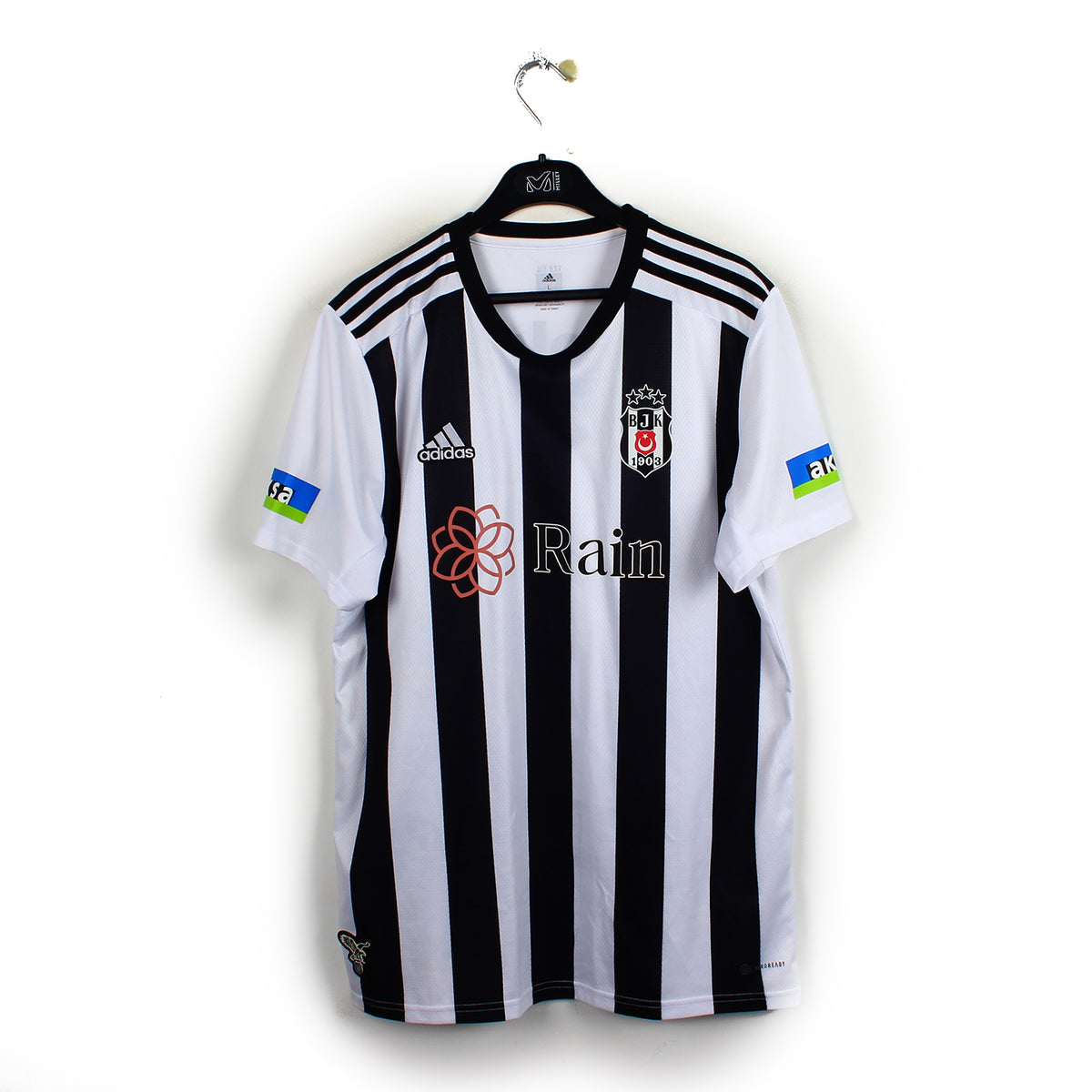 2022/23 - Besiktas (M)