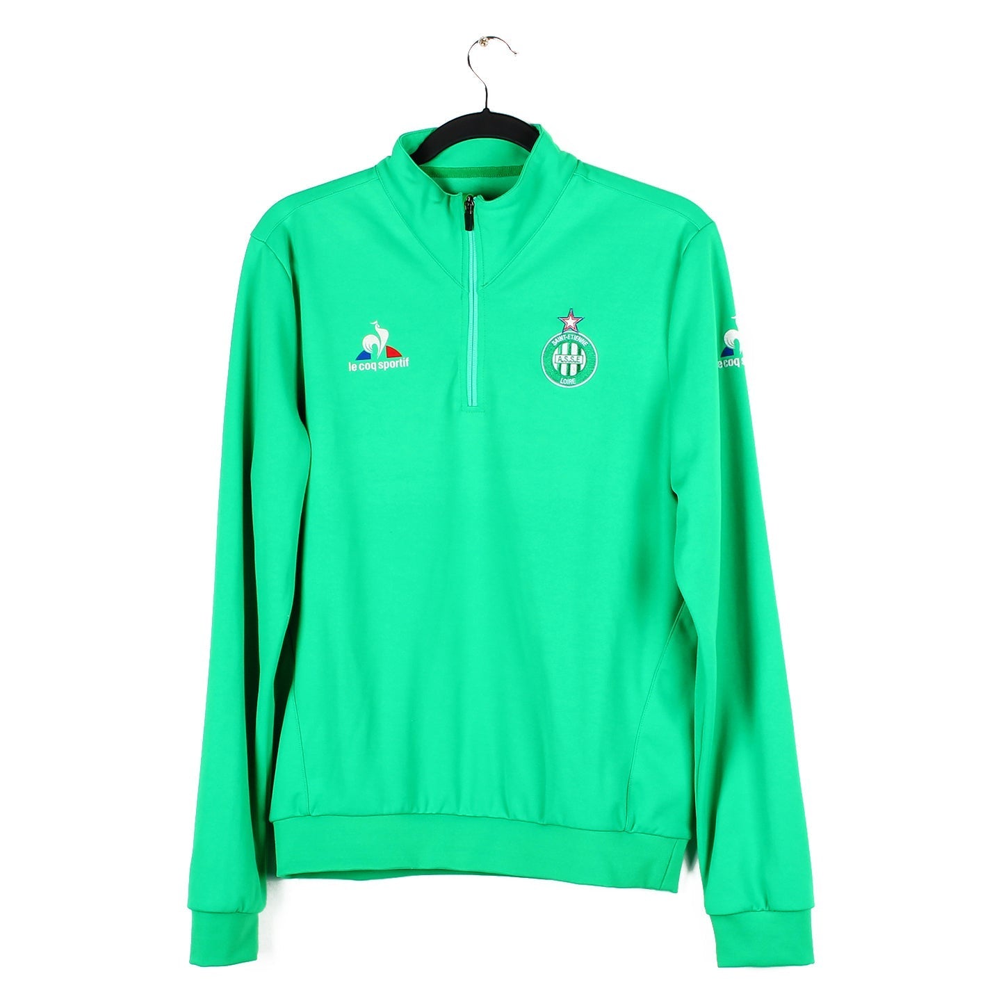 2015/16 - Saint-Etienne (S)