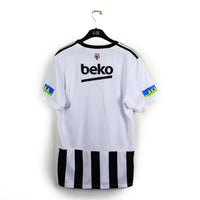2022/23 - Besiktas (L)