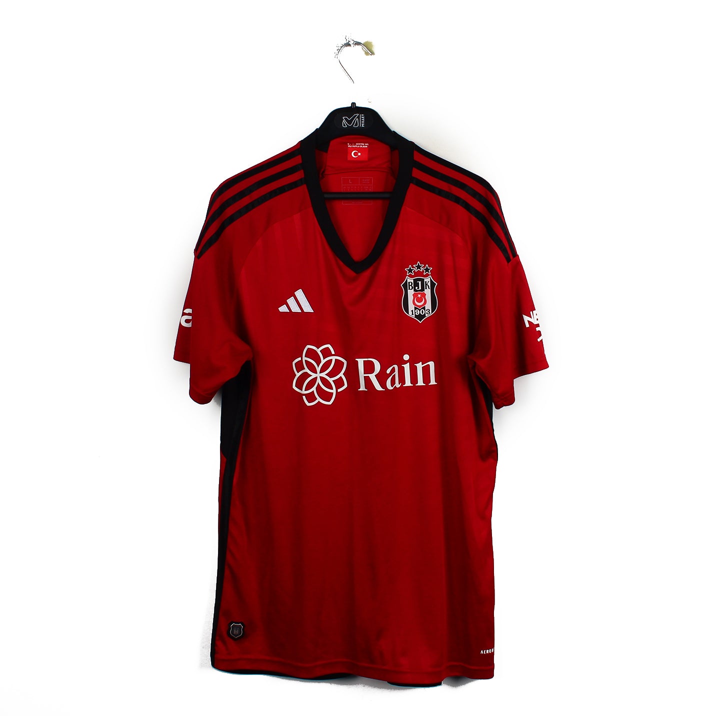 2023/24 - Besiktas (L)