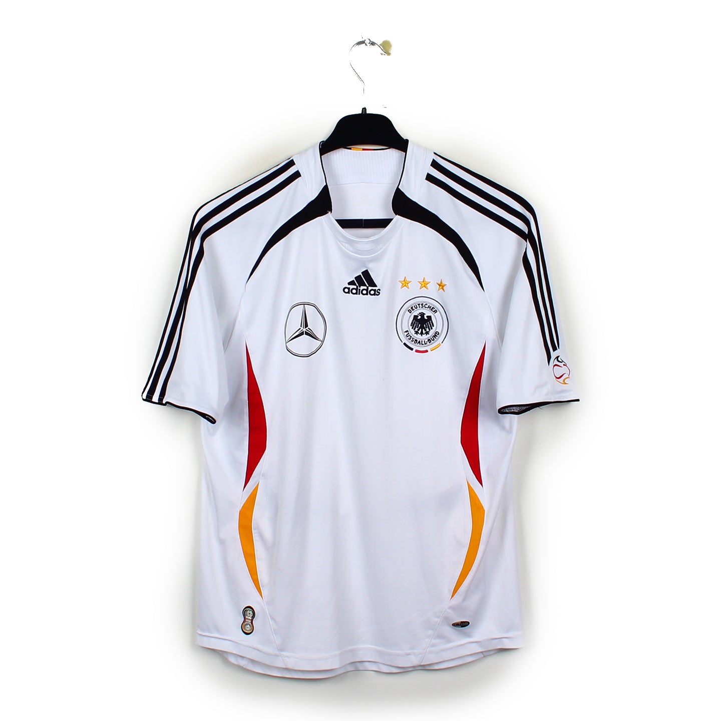 2005/07 - Allemagne (XL enfant) [stock pro]