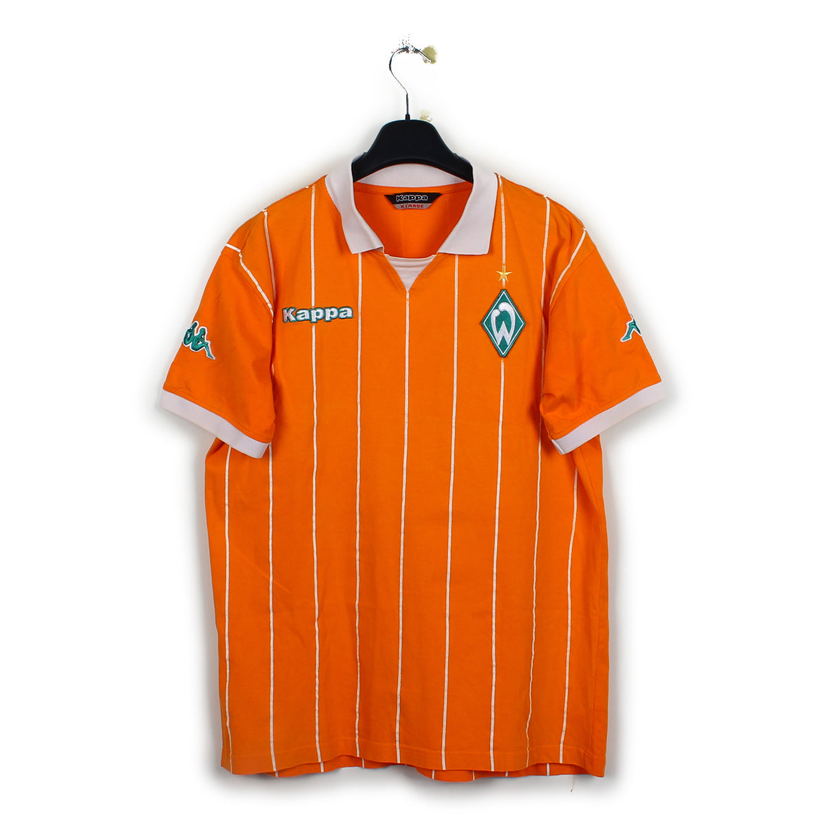 2004/05 - Werder Brême (XL)