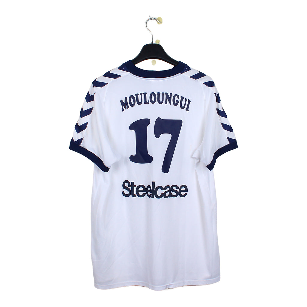 2003/04 - Racing Club de Strasbourg - Moulougui #17 (XL/2XL)