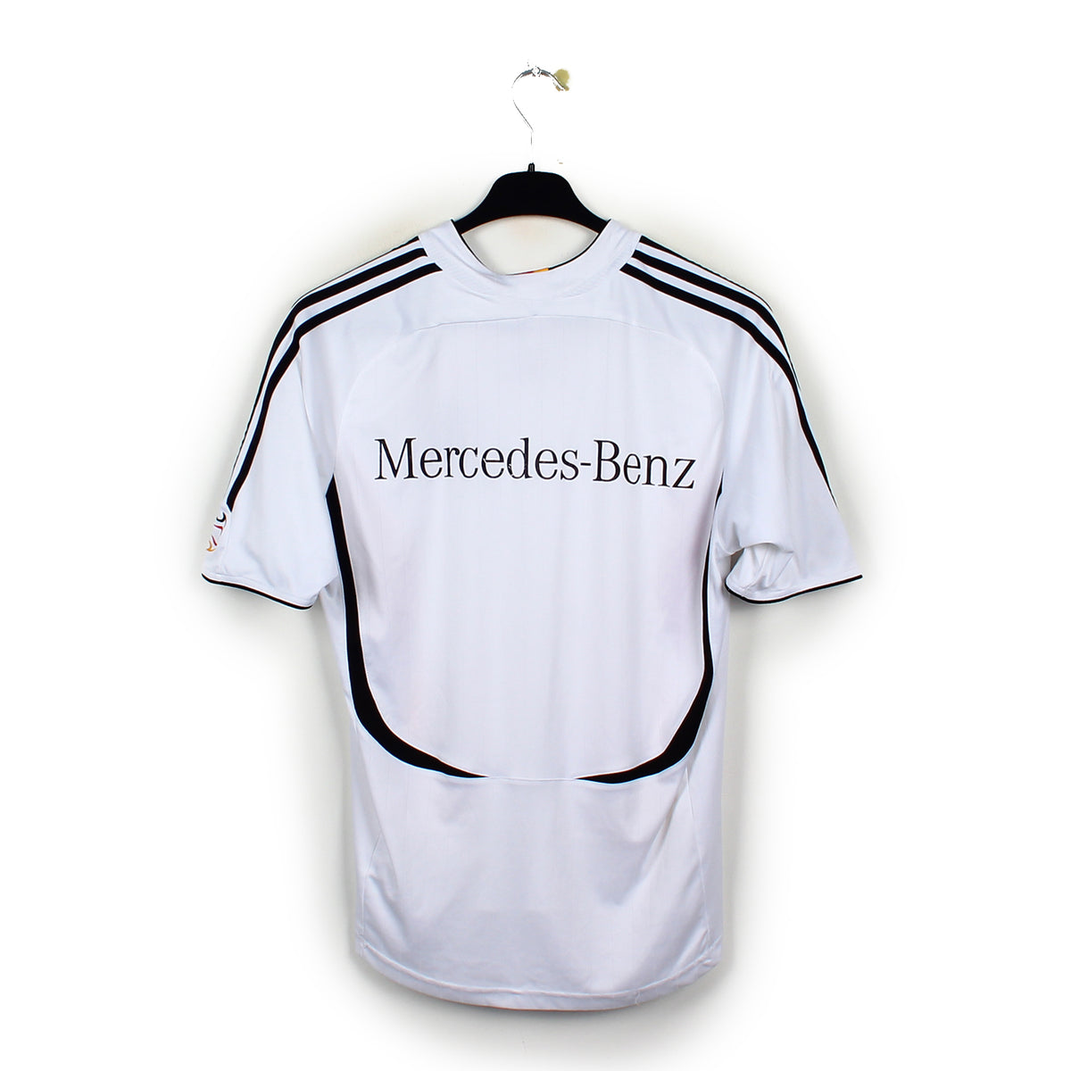 2005/07 - Allemagne (XL enfant) [stock pro]