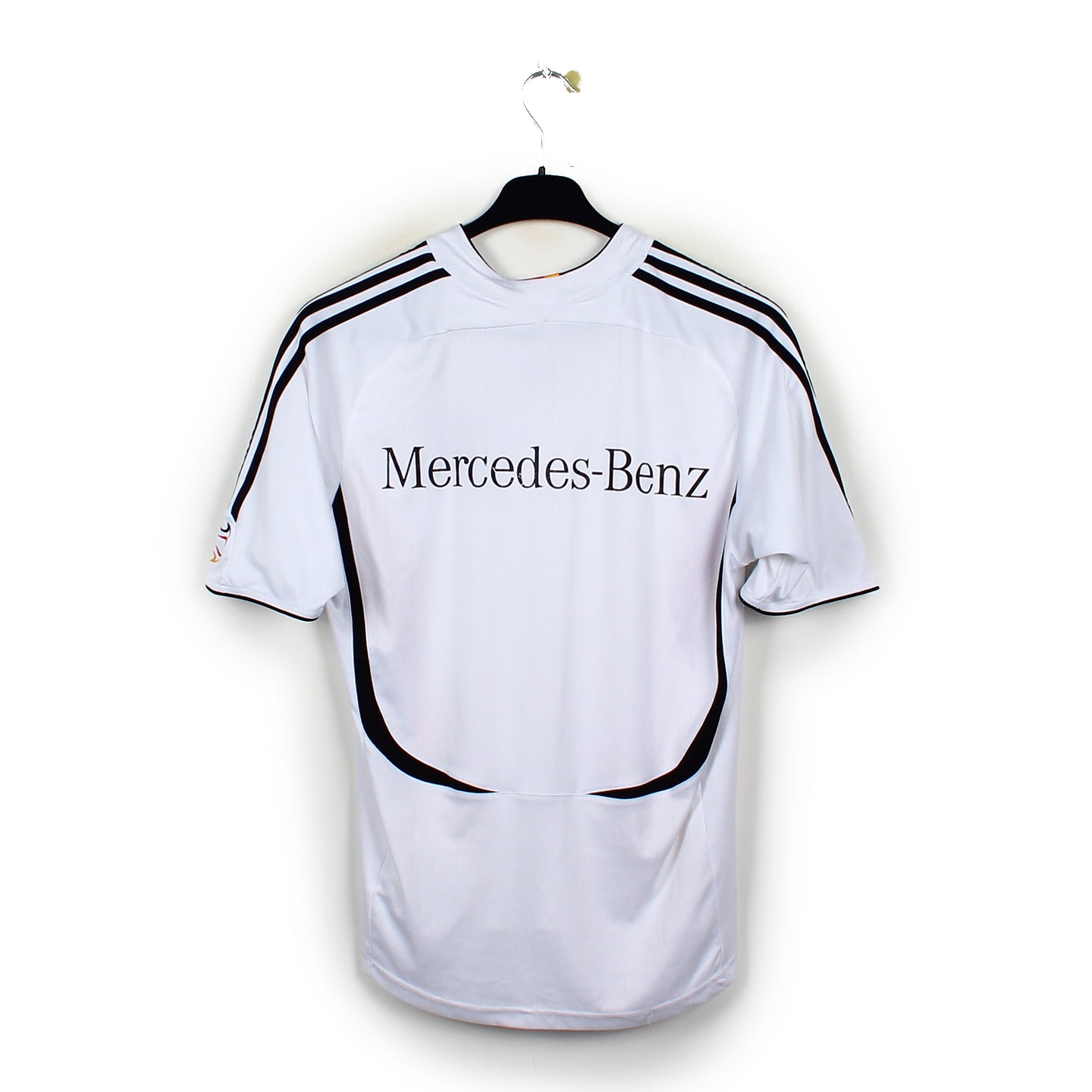 2005/07 - Allemagne (XL enfant) [stock pro]