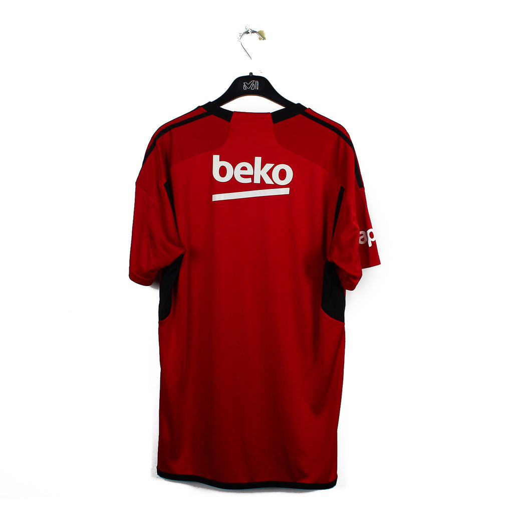2023/24 - Besiktas (L)