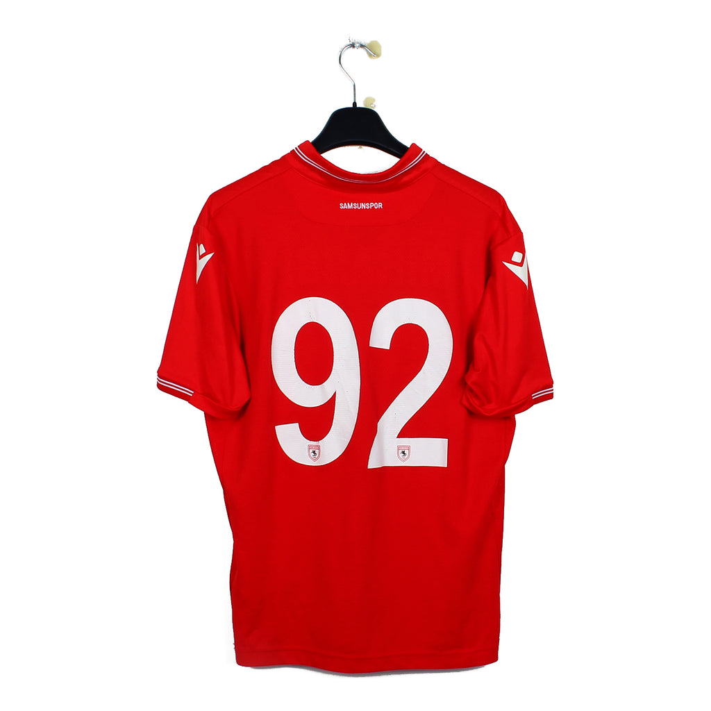 2019/20 - Samsunspor #92 (XL)