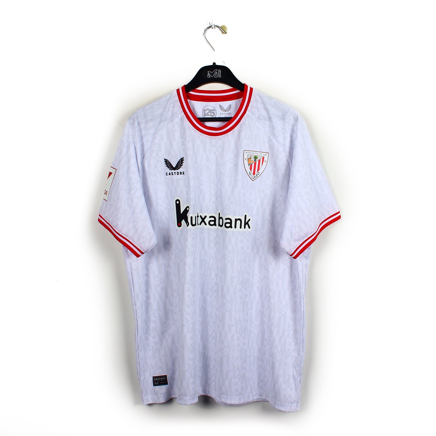 2023/24 - Athletic Bilbao - Ander Herrera #21 (XL)