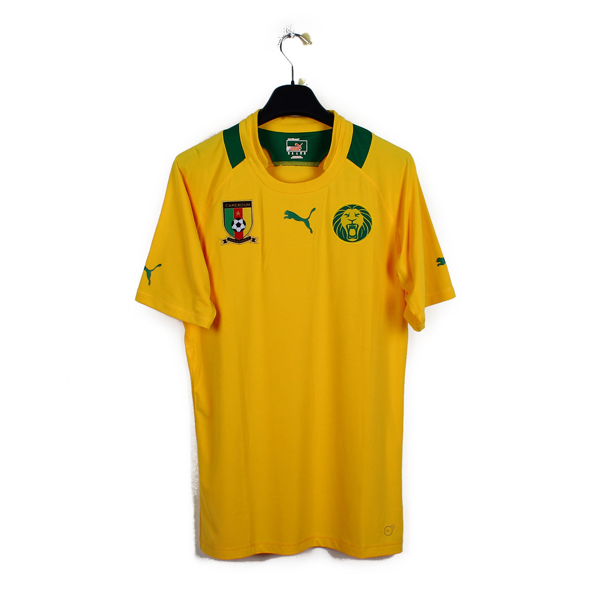 2011/13 - Cameroun (XL)