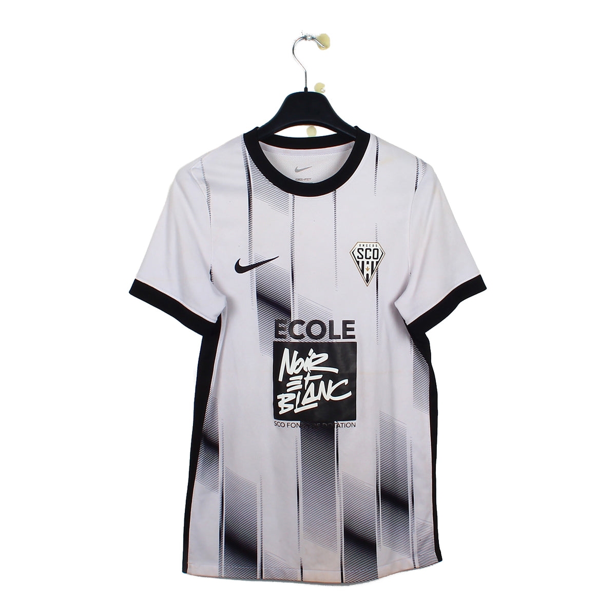 2023/24 - Angers SCO (S)