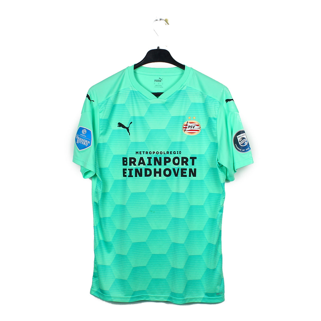 2020/21 - PSV Eindhoven - Müller #16 (XL)