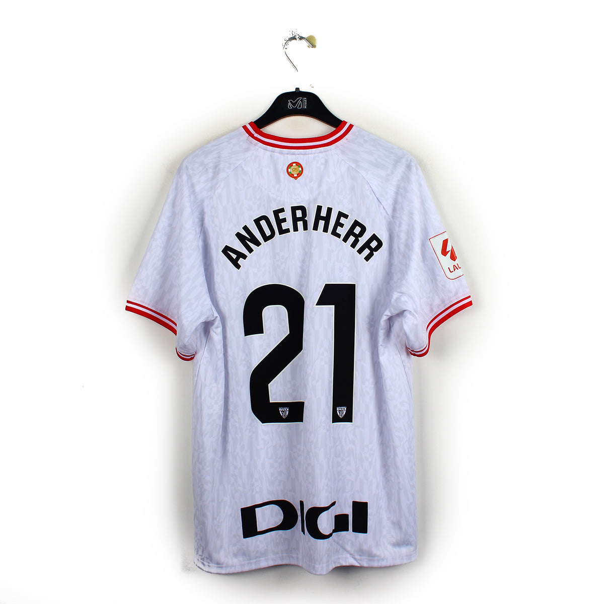 2023/24 - Athletic Bilbao - Ander Herrera #21 (XL)