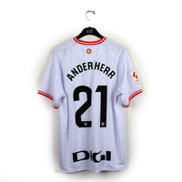 2023/24 - Athletic Bilbao - Ander Herrera #21 (XL)