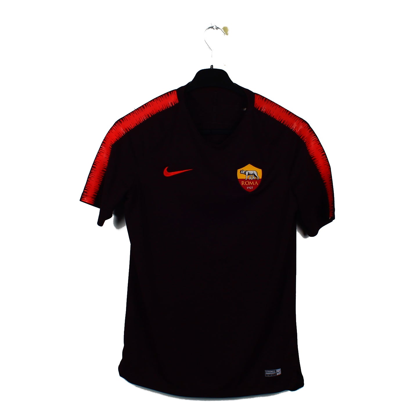 2018/19 - AS Roma (M)