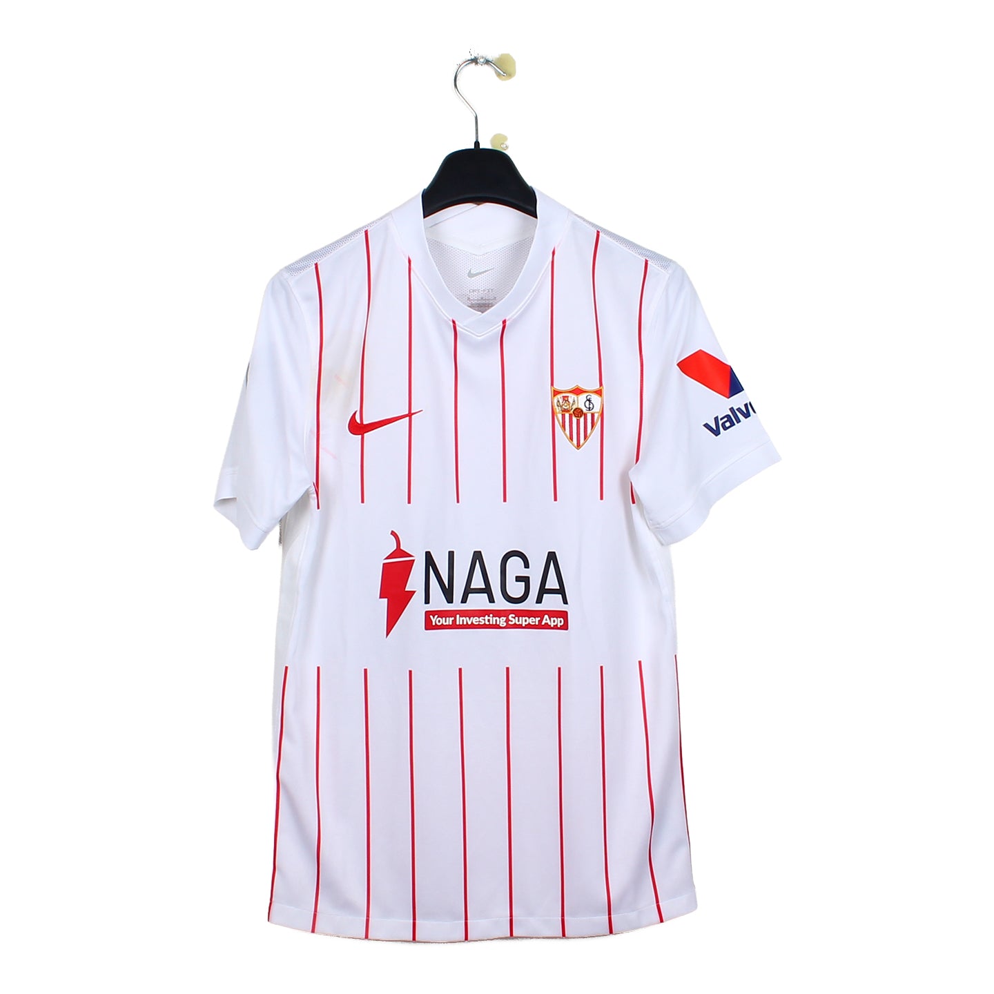 2021/22 - Seville FC - Rakitic #10 (M)