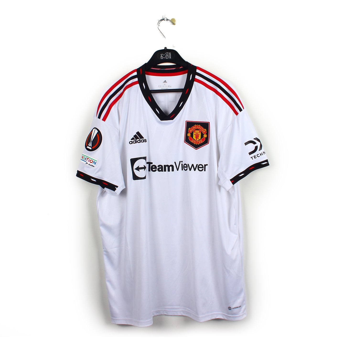 2022/23 - Manchester United - Rashford #10 (XL)