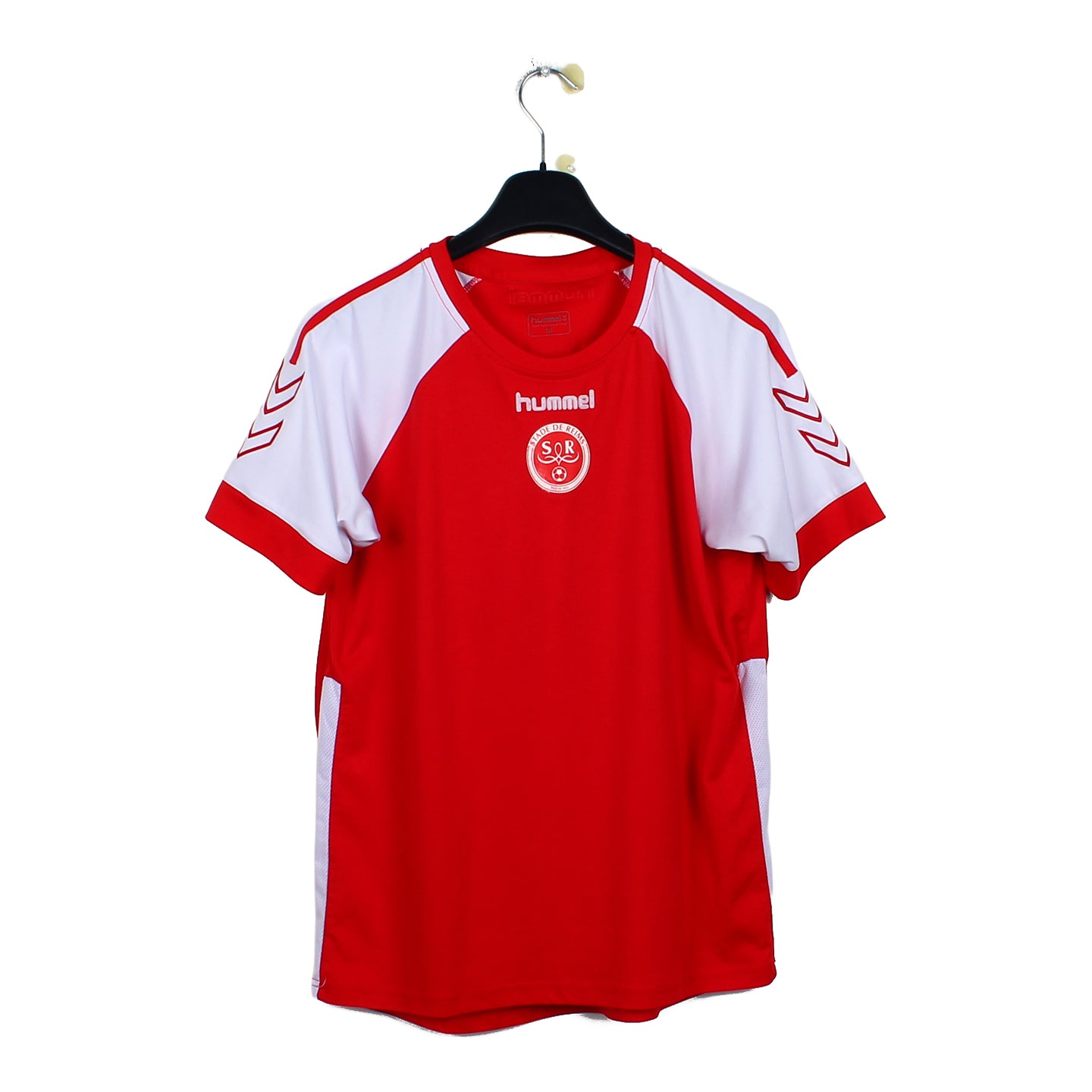 2013/14 - Stade de Reims - Courtet #18 (M)